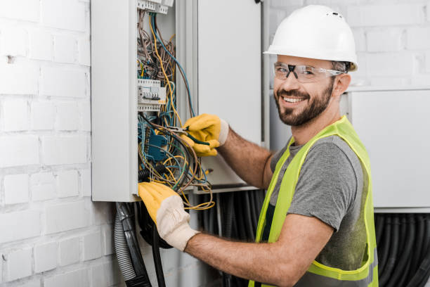 Best Electrical Outlet Repair  in Sharon, PA