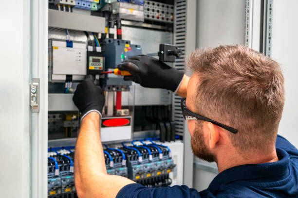 Electrical Rewiring Services in Sharon, PA