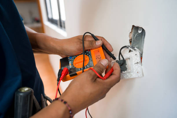 Best Electrical Repair Services  in Sharon, PA