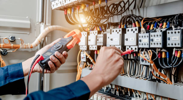 Best Local Electrician Companies  in Sharon, PA