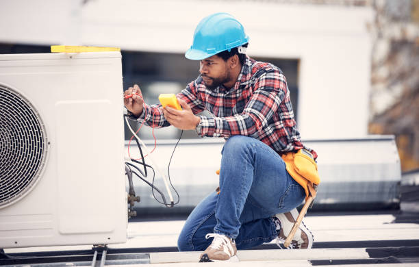 Best Electrical Troubleshooting Services  in Sharon, PA