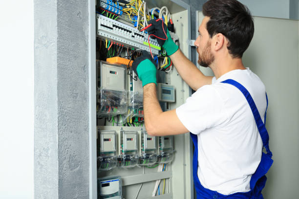 Professional Electrician in Sharon, PA
