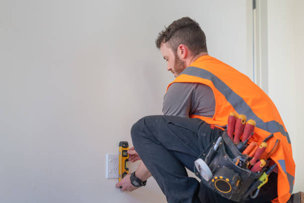 Best Affordable Emergency Electrician  in Sharon, PA