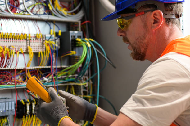 Best Generator Installation Services  in Sharon, PA