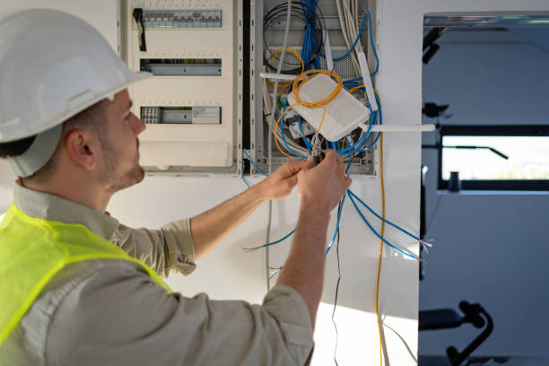 Best Electrical System Inspection  in Sharon, PA