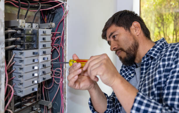 Best Best Electricians Near Me  in Sharon, PA